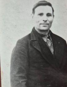 Плотников Василий Арсеньевич