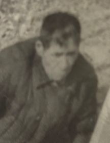 Гурьев Яков Гурьевич