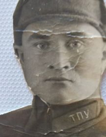 Сакаев Адый Юнусович