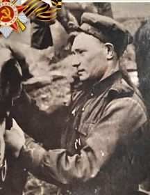 Будгаков Анатолий Михайлович