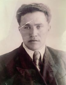 Гоман Степан Николаевич