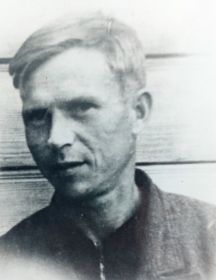 Липшев Алексей Иванович