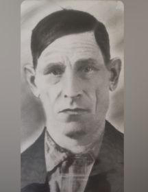 Власов Павел Семёнович