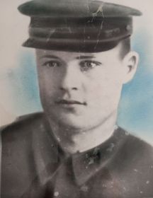 Бугаев Иван Иванович