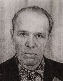 Корсаков Василий Петрович