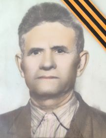 Киршин Илья Сергеевич