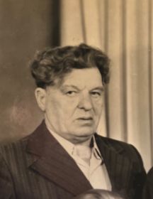 Бортников Павел Алексеевич