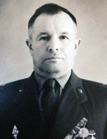 Сомов Иван Тарасович