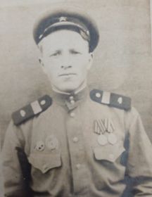 Авдеев Дмитрий Васильевич