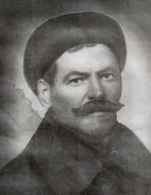 Шерунтаев Григорий Николаевич