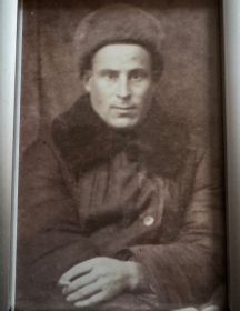 Кокорев Илларион Илларионович