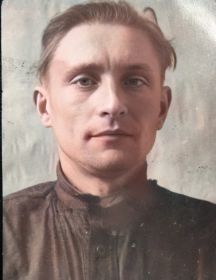 Куликов Михаил Павлович