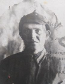 Харькович Устин Алексеевич
