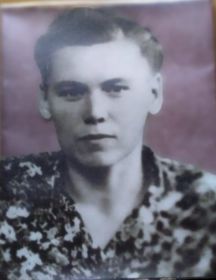 Битюцких Анна Егоровна