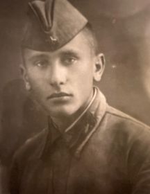 Серегин Анатолий Михайлович