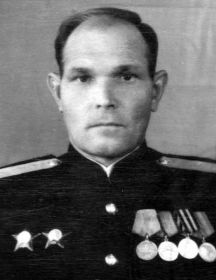 Сухарев Петр Прокофьевич
