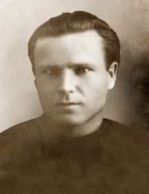 Ошкин Василий Тимофеевич