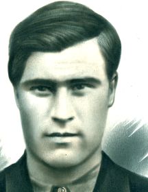 Якушев Матвей Алексеевич