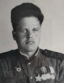 Хрюкин Виктор Андреевич