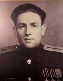 Петров Василий Петрович