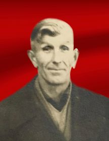 Пухов Михаил Григорьевич