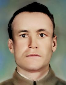 Ганьшин Михаил Иванович