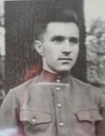 Лысенко Михаил Павлович
