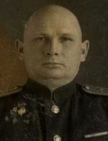 Никитов Иван Дмитриевич