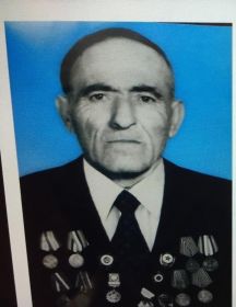 Мирзабекян Арташ Мирзоевич
