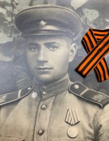 Брякиев Петр Степанович