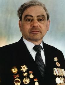 Эйдельман Лев Яковлевич