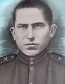 Гасайниев Магомед Ахмедович