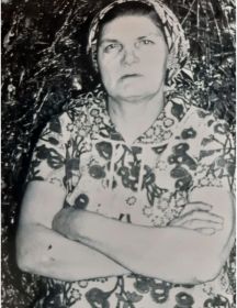 Толмачева Валентина Михайловна