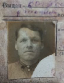 Бахарев Иван Иванович