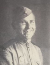 Гребенщиков Виктор Михайлович