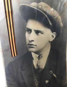 Буксин Семен Иванович