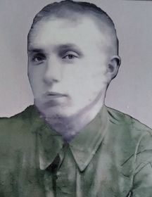 Фатыхов Габдулаян Фатыхович
