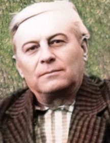 Шпаков Василий Алексеевич