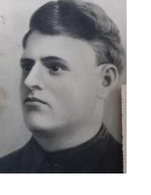 Садчиков Дмитрий Петрович