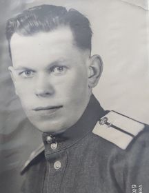 Ашихмин Юрий Сергеевич