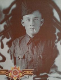 Белов Александр Михайлович