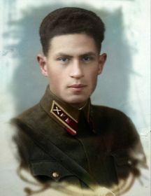 Дворецкий Вадим (Владимир) Григорьевич