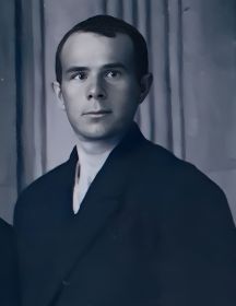 Попков Даниил Кириллович