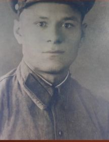 Горохов Николай Алексеевич