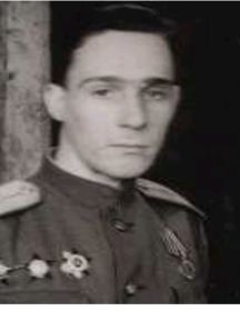 Богословский Александр Васильевич