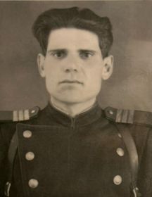 Чередниченко Дмитрий Иванович
