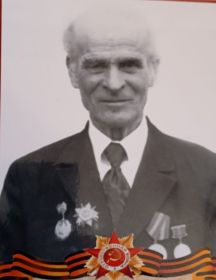 Шевяков Андрей Иванович