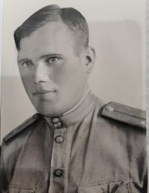 Фролов Иван Михайлович