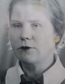 Сорокина Анастасия Николаевна