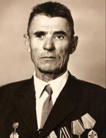 Сухин Феодосий Кириллович